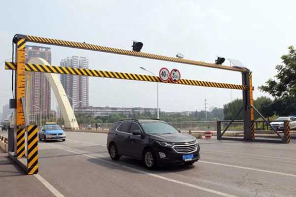 限高架厂家哪家好？